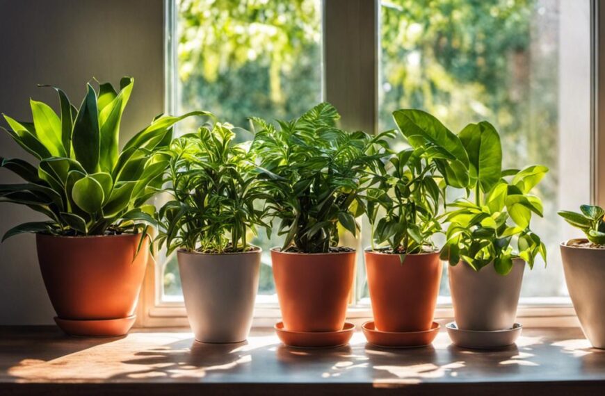 Winter Care for Houseplants: A Comprehensive Guide