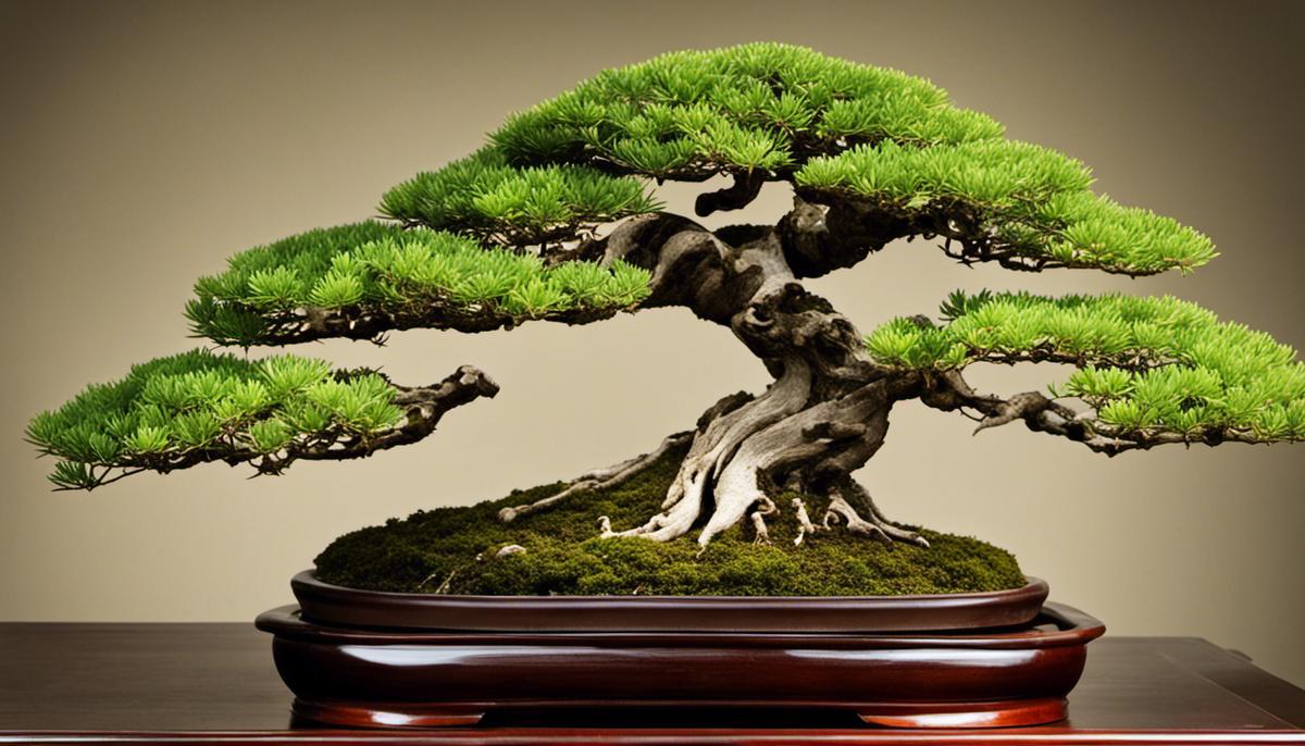 Master the Art of Growing Outdoor Bonsai Trees - Bonsai Arbor