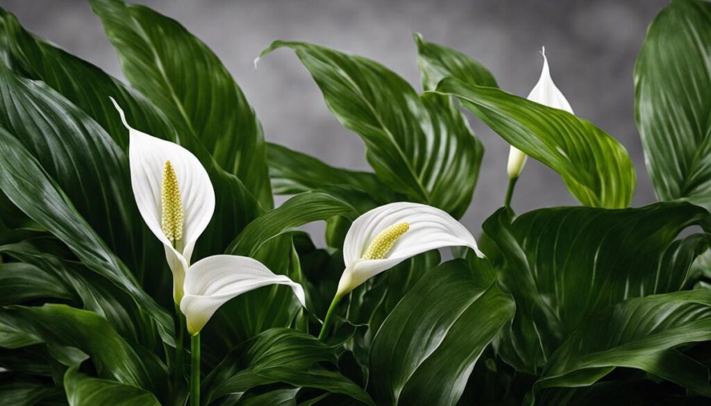 peace-lily