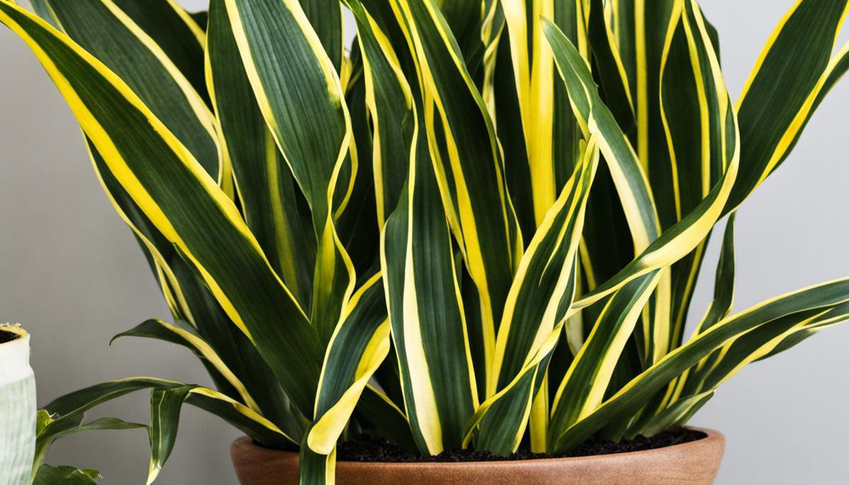 Best Low Maintenance House Plants Bonsai Arbor